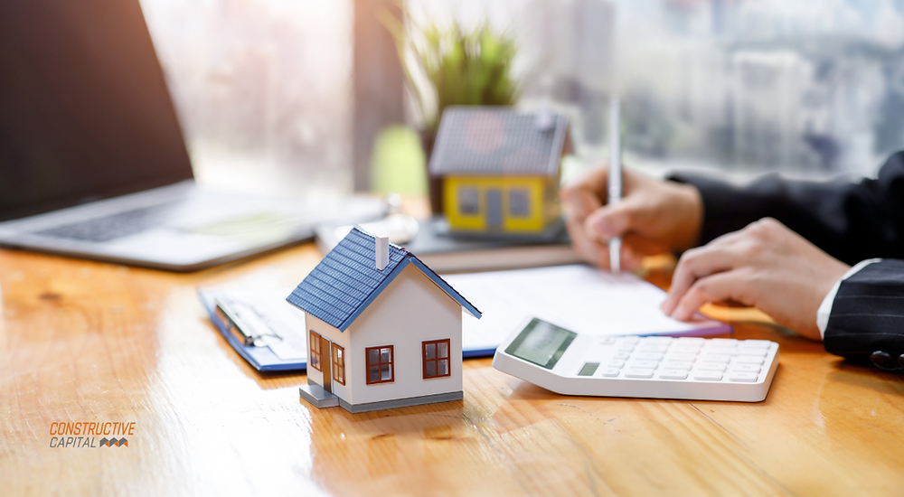 Lead image for DSCR Loan Requirements for Purchases Versus Cash Out Refinances