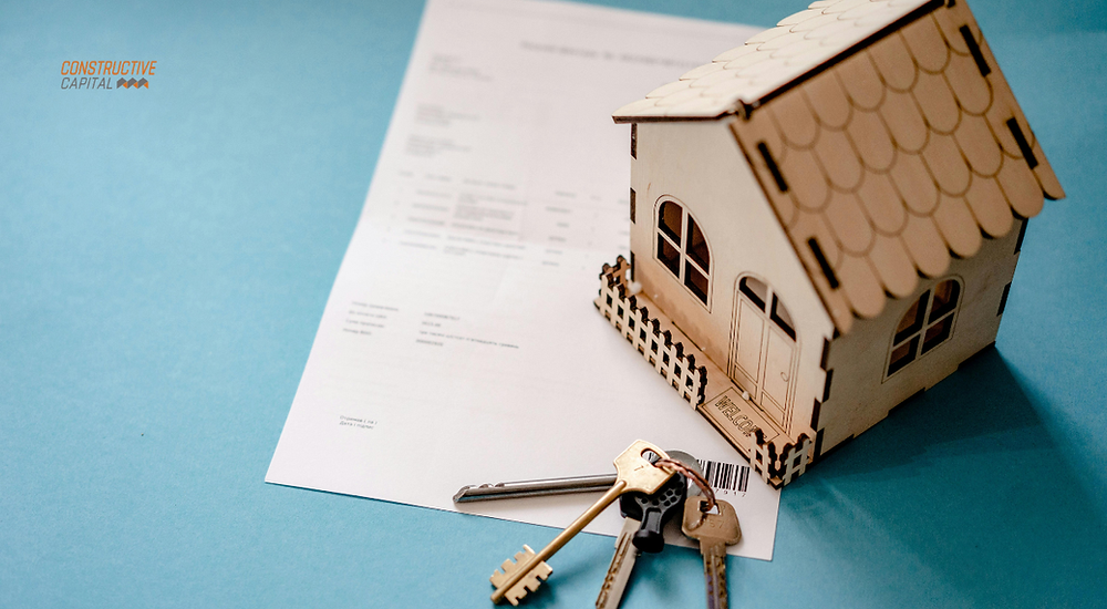 Lead image for DSCR Loans Underwriting Explained With Simple Rental Income Examples