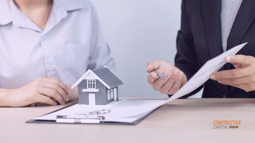 Lead image for Explaining DSCR Loans to Clients: A Guide for Brokers and Third-Party Originators