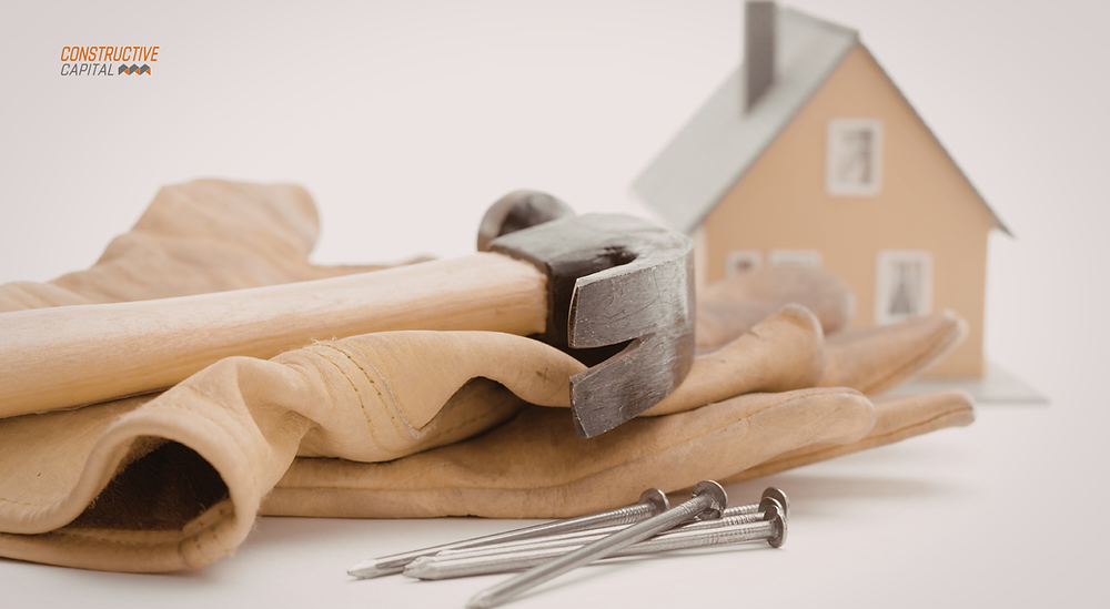 Lead image for Fix & Flip Financing Fundamentals for Rehab Investors and Brokers