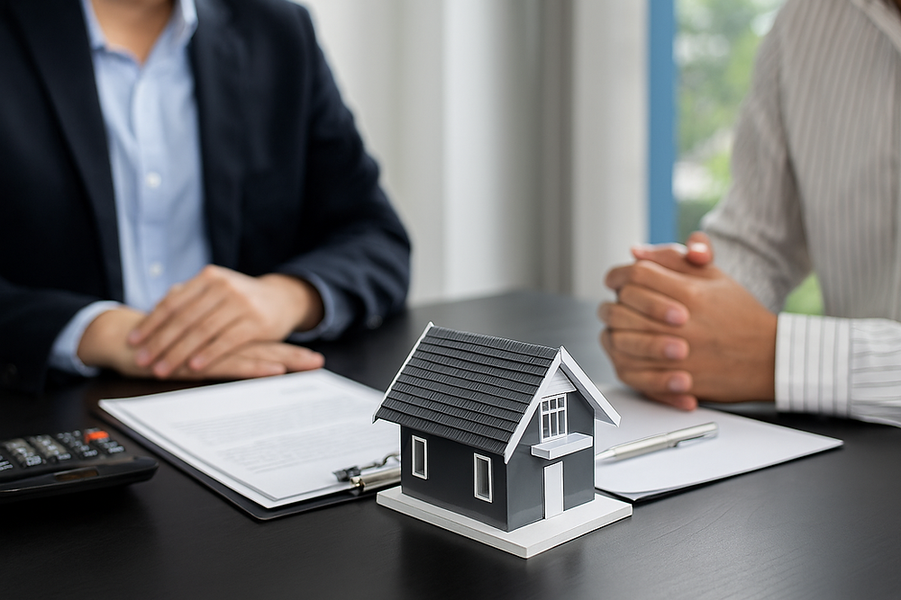 Lead image for DSCR Loan Program Options Tailored to Broker and Investor Needs