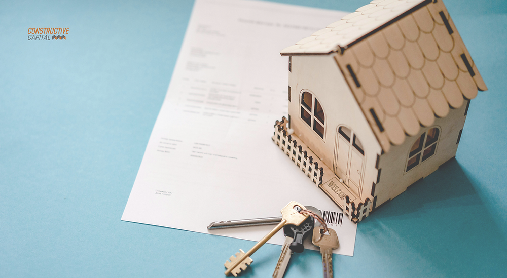 Lead image for Clarifying What is a DSCR Loan and Why Investors Use It